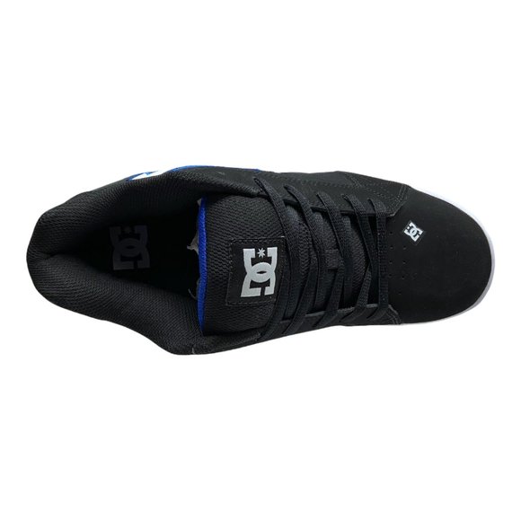 DC Shoes NET Men's Athletic Skate Shoes - Picture 6 of 8